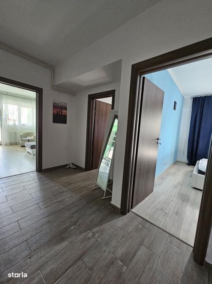 Apartament cu 2 camere decomandat în Berceni