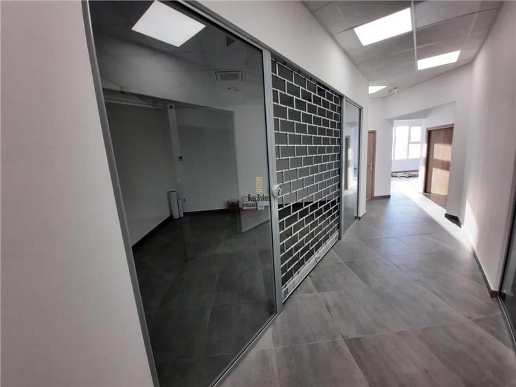 Spațiu comercial, de 500 mp, în Sud