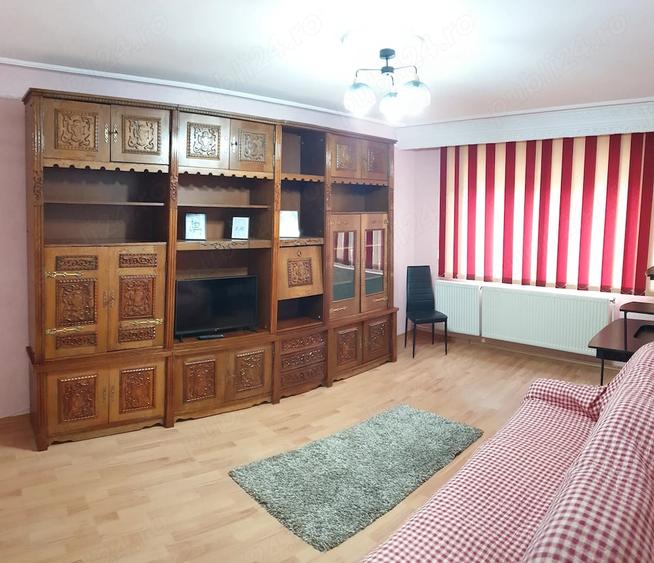 Apartament cu 2 camere decomandat în Călărași