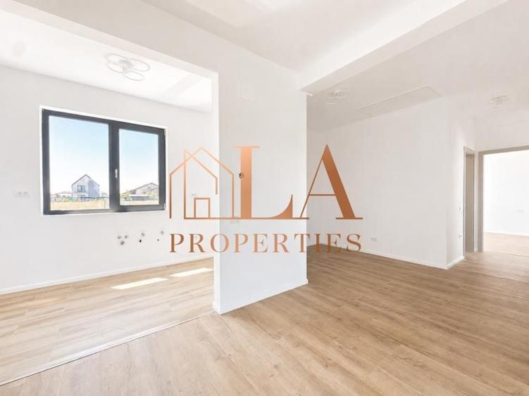 Casa individuala 4 camere | Teren 400mp | Domnesti - 1
