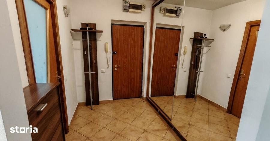 Apartament cu 2 camere în Moșilor