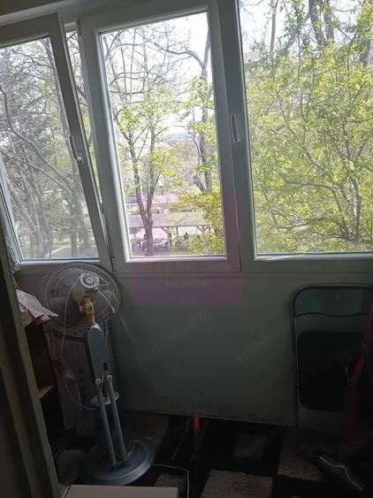 Garsonieră semidecomandată în Drumul Taberei