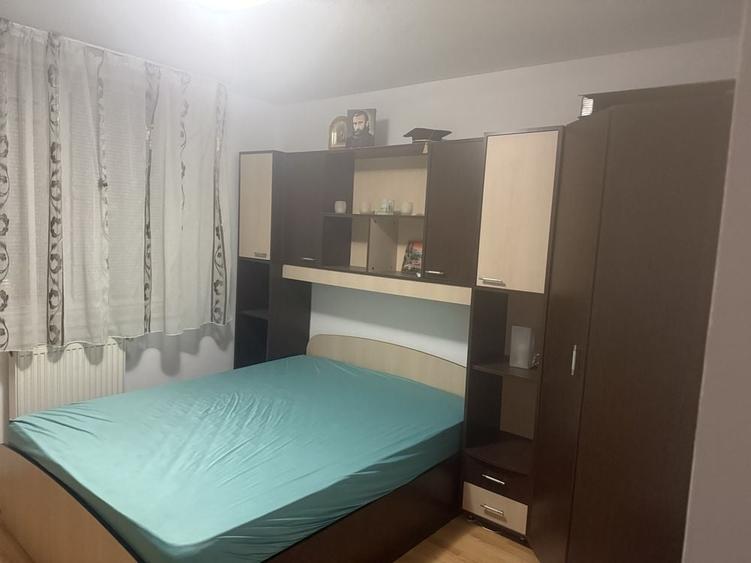 Apartament cu 2 camere decomandat în Cetate