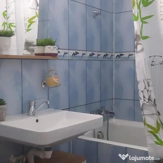 Apartament cu 2 camere decomandat în Țiglina 1