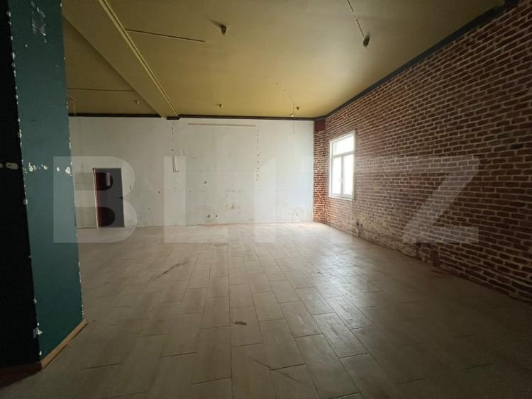 Spațiu comercial, de 184 mp, în Central