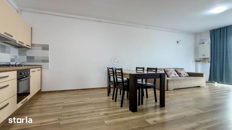 Apartament 2 camere PARCARE, zona Centru NTT Data - 4