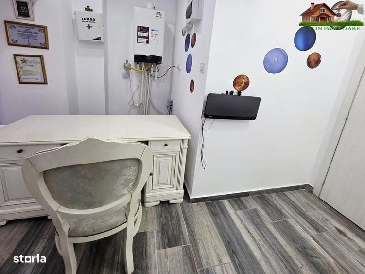 Spațiu comercial, de 60 mp, în Galata