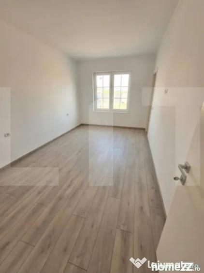 Duplex modern cu 250 mp teren | 86 mp utili | Terasa genero - Urseni (Timis) - 4