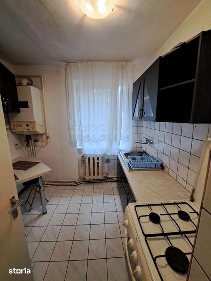 Apartament cu 2 camere în Traian