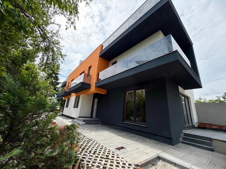 Casă cu Teren 400 Mp în Străulești