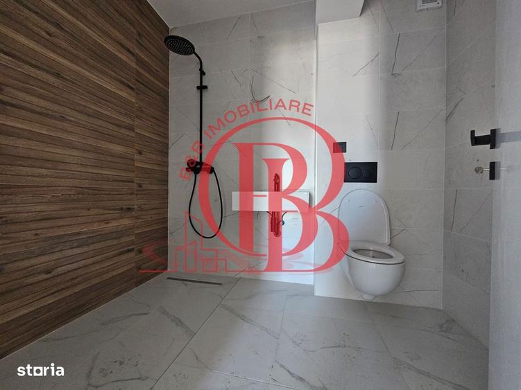 Apartament cu 4 camere, mobilat în Industriilor