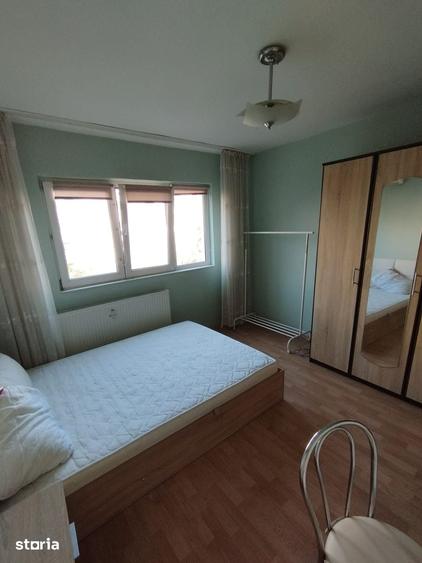 Apartament 2 camere Militari, cu balcon - 11