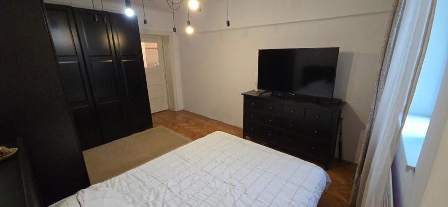 Apartament cu 2 camere decomandat în Dosu Bricii