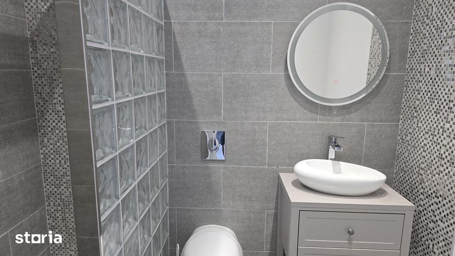 Apartament cu 2 camere în Ultracentral