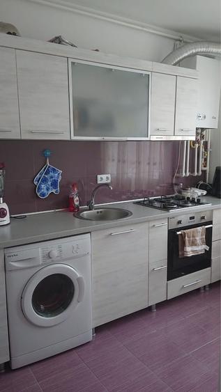 Apartament cu 2 camere de inchiriat zona San Casa - 4