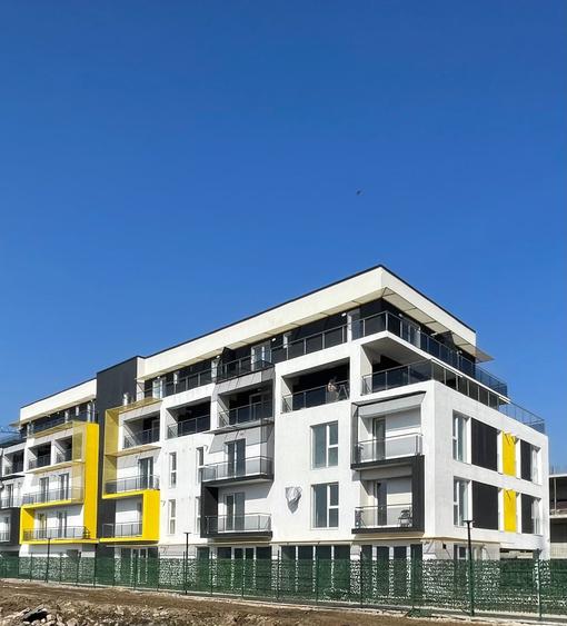 Apartament cu 2 camere semidecomandat în Theodor Pallady — fotografia 1
