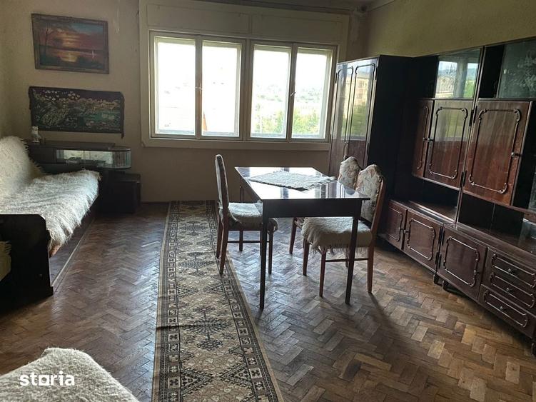 Casă cu 4 camere cu Teren 1000 Mp în Baia Sprie