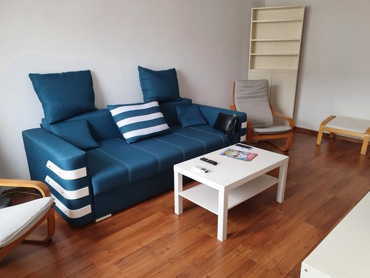 Inchiriere 2 camere Teiul Doamnei - 1