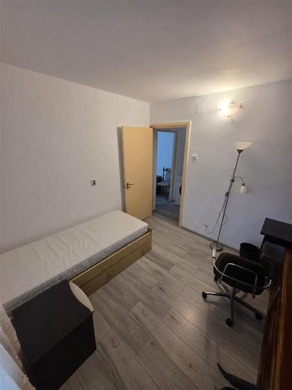 Apartament cu 2 camere decomandat în Canta