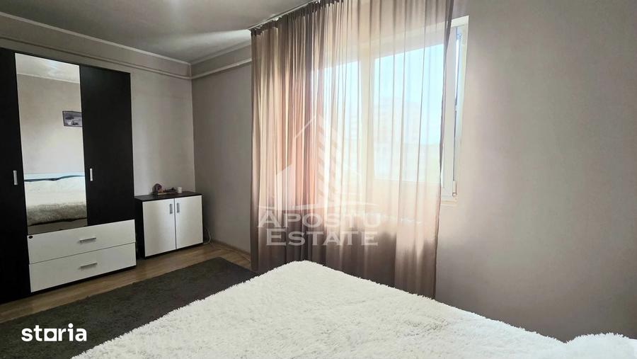 Apartament de vanzare cu 3 camere, zona Dacia, Timisoara - 4