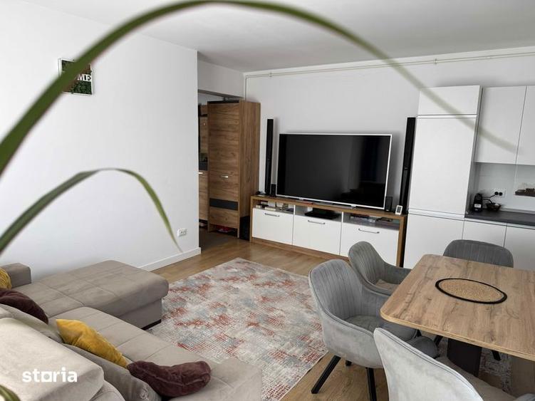 Apartament 3 camere cartier Panoramic Residence - 2