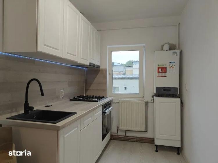 Apartament cu 2 camere în Gară — fotografia 3
