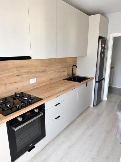 Apartament cu 3 camere decomandat, mobilat în Timișoara