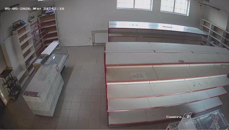 Spațiu comercial, de 286 mp, în Mal