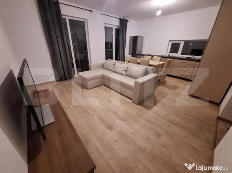 Casa 4 camere, 115 mp, Cartier Europa - Mosnita Noua - 5