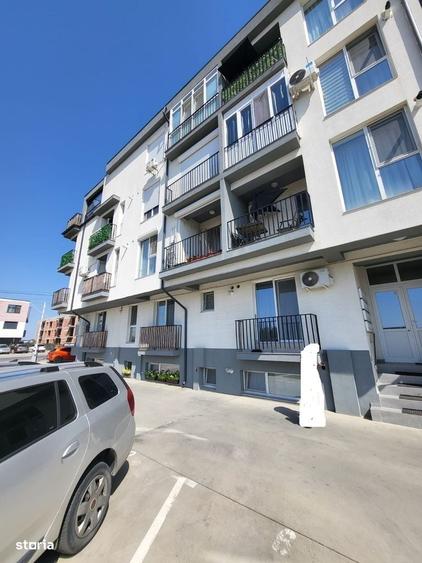 Garsoniera De Inchiriat In Tunari/Complex Securizat - 9