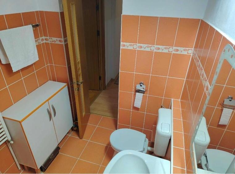 Apartament cu 2 camere decomandat în Inel I