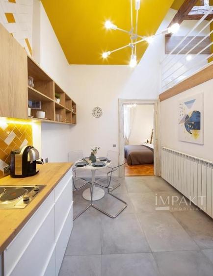 Pachet investitional | 2 apartamente | Randament pasiv | Zona Centrala - 2