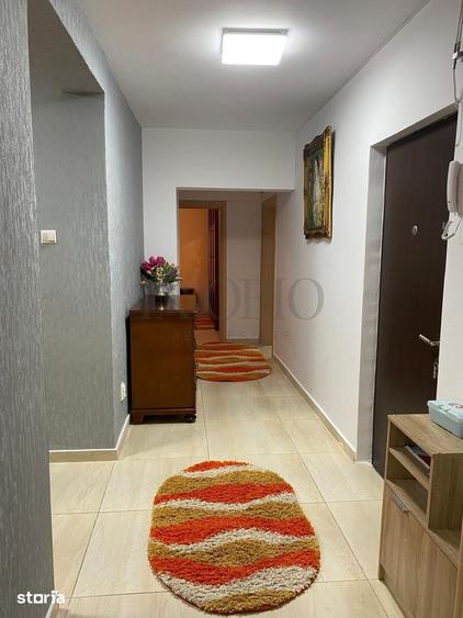 Apartament cu 3 camere / Panduri / Decomandat - 8