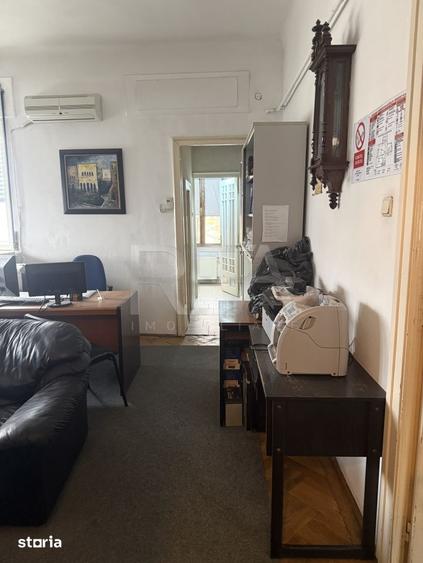 Spatiu de birouri | Metrou ?tefan Cel Mare | Renovat | Investitie - 6