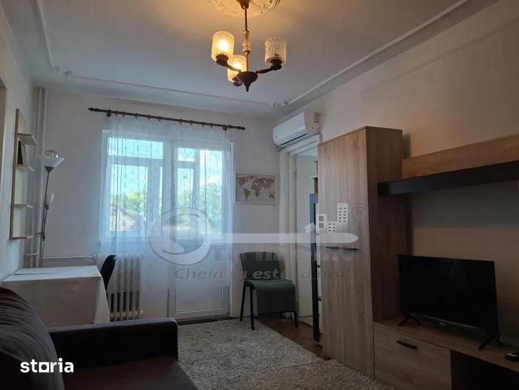 Apartament 2 camere, 40mp, Tatara?i - Eternitate - 2