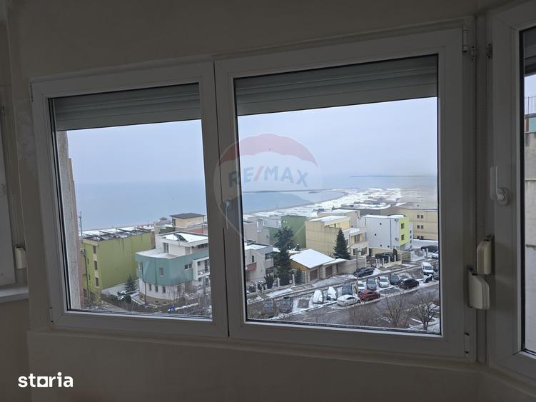 Apartament cu 2 camere în Faleza Nord