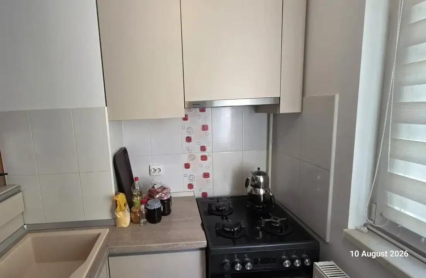 PALLADIUM RESIDENCE, BRAUNER, METROU TECLU, 4 CAMERE - 9