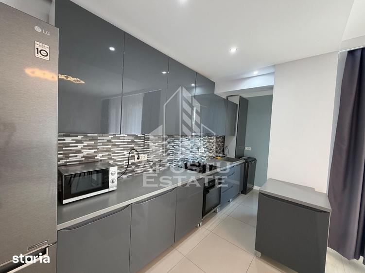 Apartament cu 2 camere de vanzare, Iris, Zona Aradului, Timisoara - 12