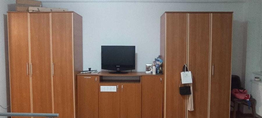 Garsonieră semidecomandată în Hipodrom