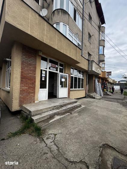 Spațiu comercial, de 47 mp, în Central