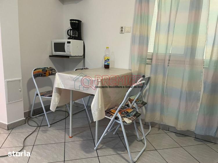 Apartament cu 3 camere în Berceni