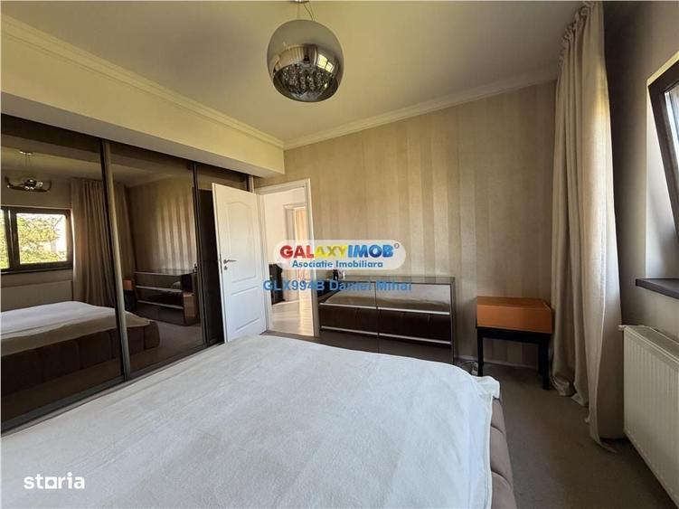 Casa individualaexclusivista-Mobilata-utilataMansarda-Terasa - 4