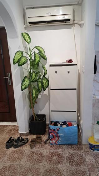 Apartament cu 2 camere decomandat în Micro 5