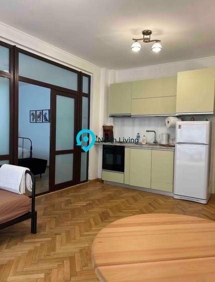 Apartament cu 2 camere decomandat în Unirii