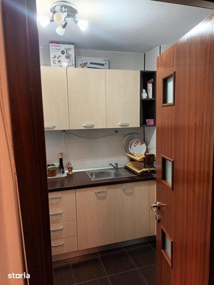 Apartament cu 2 camere semidecomandat în Drumul Taberei