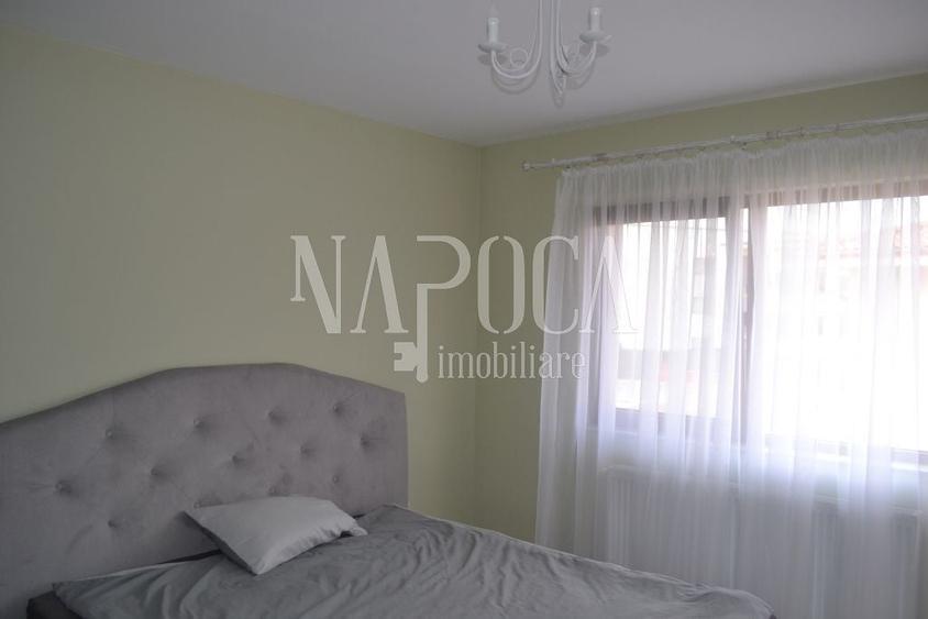 Duplex cu 4 camere cu Canalizare în Florești