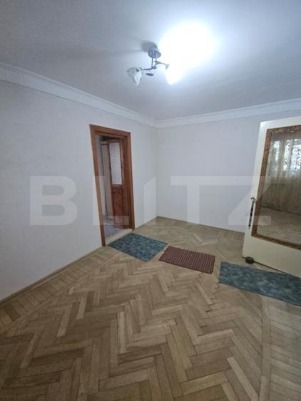 Apartament 3 camere, spatios, 55mp, Micro 40 - 1