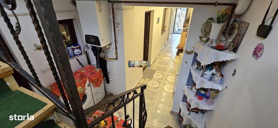 Casă cu 4 camere decomandat cu Teren 95 Mp în Faleza Nord