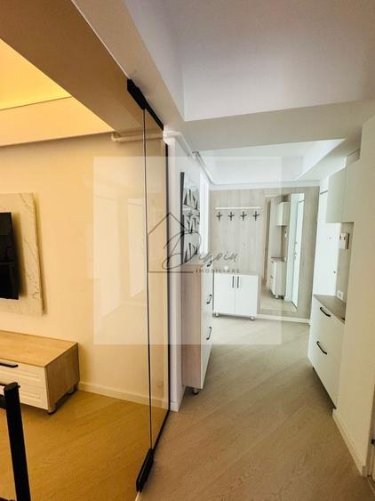 3 camere Cortina North Pipera cu parcareI COMISI 0% I Prima inchiriere - 6