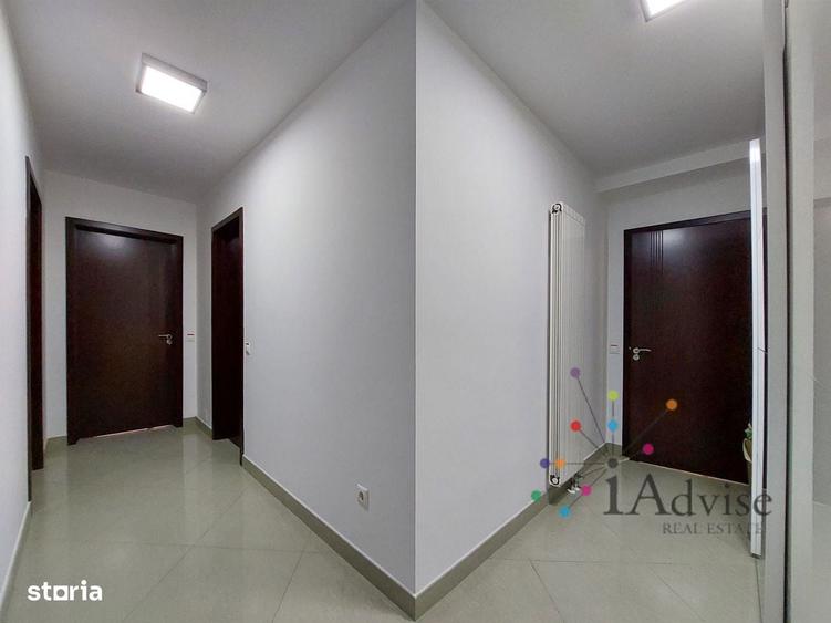 Apartament cu 4 camere în Central